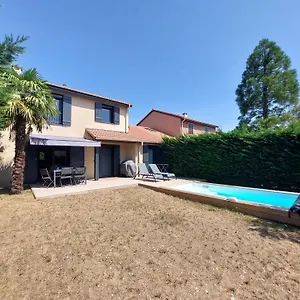  Villa Sunny House - 4 - Genis Les Ollieres
