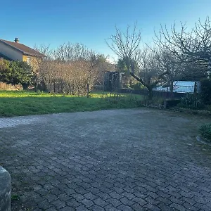  Villa Maison Confort Stationnement Privatif 6 Pers